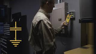 Fluke T5-1000 Electrical Tester