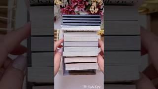 ASMR Aesthetic Journaling  A Thank You Journal #shorts #asmr #journal