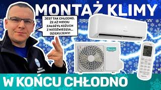 NOWA KLIMA w Wielkim Elektroniku! Tego nam brakowało