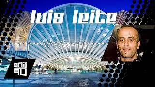 Dj Luis Leite - Line-Up Youtube Channel