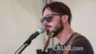 KaiL Baxley "Tell the Falling Sun" live at Edmonton Folk Fest '16