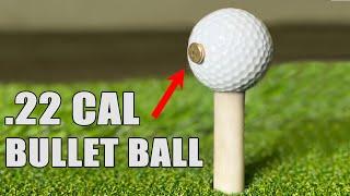 Can a golf ball hit by Tiger Woods kill you? (hit in the head)