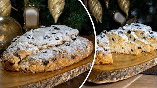 Was diesen Stollen so besonders macht und warum er alles übertrifft