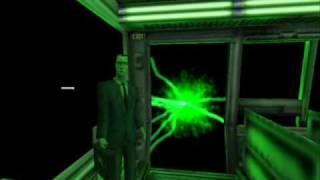 Half-Life: Bad Ending (PC)