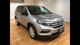 2016 Honda Pilot LX AWD REAR CAMERA #Carvision