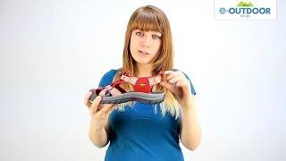 Keen Womens Venice H2 Sandal Video | e-outdoor.co.uk