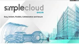 III Part Webinar Series: Virtually Collaborate with SimpleCloud and Autodesk software - Inventor