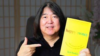 Happy Money | Summarized By The Author