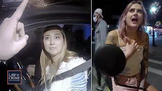 Caught on Bodycam: Top 8 DUI Arrests