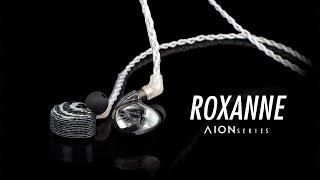 JH Audio Roxanne AION