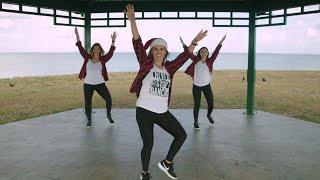 "Last Christmas (Bachata Version)" Zumba Choreo