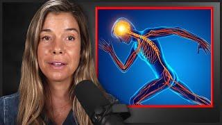 The Crazy Brain Benefits of Vigorous Exercise | Dr. Rhonda Patrick