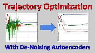 Regularizing Trajectory Optimization with Denoising Autoencoders (Paper Explained)