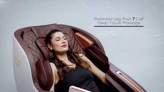 U Victor Massage Chair | Fitness Power House | Zero Health Care | UAE