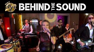 Sing It Live: BEHIND THE SOUND [You Should Be Dancing - Bee Gees]