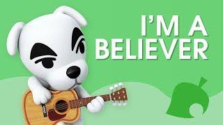 KK Slider - I'm a Believer (Smash Mouth/The Monkees)