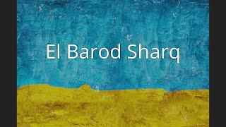 El Barod Sharq