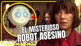  SUNNY (2024): QUÉ ESCONDE ESTE TURBIO ROBOT | Episodio 1 & 2 | Resumen del 1x01 & 1x02 | Apple Tv