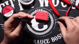 Coil Master Coiling Kit V4 Review + Tutorial