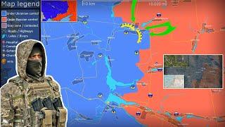 Update on Ukraine 15 July 2024