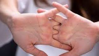 The Hidden Truth About Knuckle Cracking