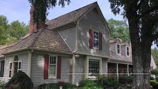 MN CEDAR ROOF CLEANING