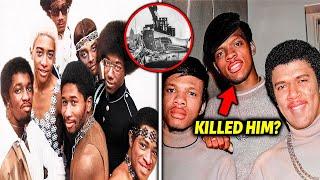 20 Black Bands With TRAGIC Endings You Never Heard Of