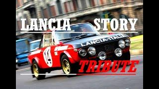 LANCIA STORY TRIBUTE  -SUBS-