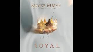 Moise Mbiye - Chaleur (album royal)Gospel