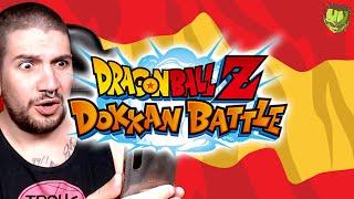 DOKKAN en ESPAÑOL ESTA GOD! REACCIONAMOS a las TRADUCCIONES OFICIALES de DOKKAN BATTLE