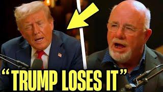 ANGRY Trump LOSES IT As Interview Takes SHOCKING Turn!