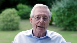 Gifts in Wills with Michael Aspel