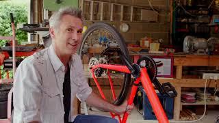 How To Turn Your Bike Electric - BBC Click