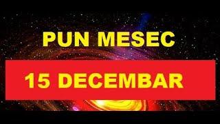 PUN MESEC U BLIZANCIMA 15 DECEMBAR