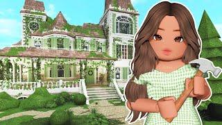 RENOVATING an *ABANDONED* Mansion!