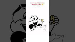 They Gave Me Extra!  (Animation Meme) #shorts