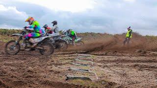 2024 MANX MX CLUB RND 1 RAW