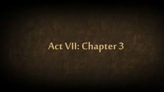 Shadow fight 2 Special Edition gameplay Act 7 Chapter 3