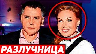 Наталья Бочкарева увела мужа из семьи и родила ему двоих детей.  Как выглядят они сейчас?