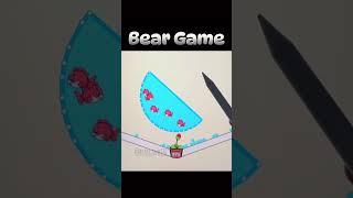 Provide enough water for the flower #games #gameplay #funny