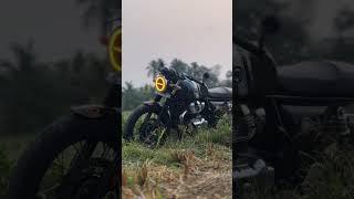 #new bullet continental gt 650#edit #whatsappstatus #reels #trending #new