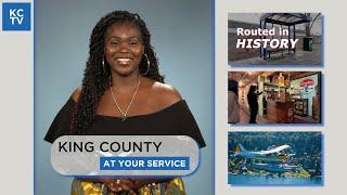 King County @ Your Service - February 2025