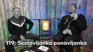 119: Sestavljanka ponavljanka