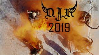 Perchtenpass DJB - Die jungen Brixlegger - Trailer 2019