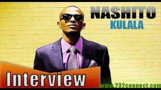 Interview With Sierra Leone Super Producer NASHITO Kulala