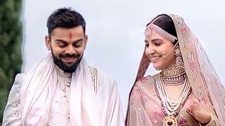 Bas tera naam dohraaye | Virushka Lovers Edits