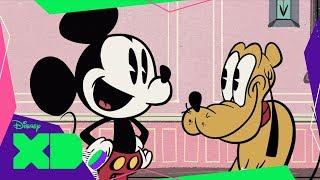 Compilado de Mickey: Premios, Calderas y Danza Rusa | Mickey Mouse