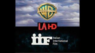 Warner Bros. Pictures/Italian International Film