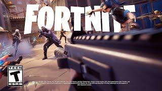 Fortnite Ballistic First Person Mode | Official Trailer