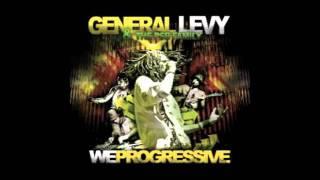 General Levy & PSB Family - We progressive (album "We progressive") OFFICIEL
